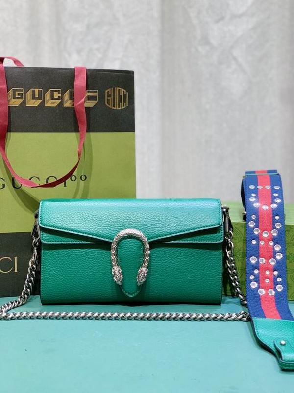 Gucci Handbags 325